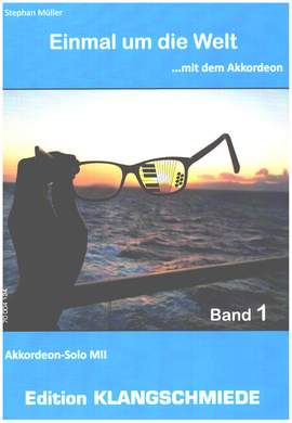 Müller, S: Einmal um die Welt Band 1