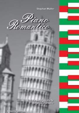 Müller, S: Piano Romantico