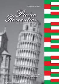 Müller, S: Piano Romantico