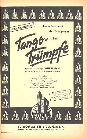 Tango-Trümpfe