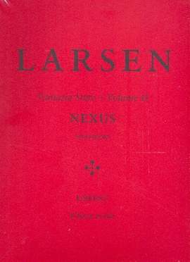 Larsen, C: Fantasia Suite vol.2 - Nexus