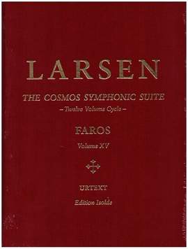 Larsen, C: Cosmos Symphonic Suite vol.15 - Faros