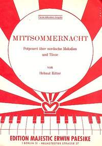 Ritter, H: Mittsommernacht