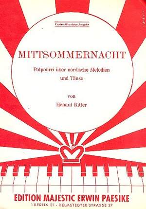 Ritter, H: Mittsommernacht