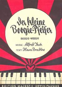 Jack, A: Der kleine Boogie-Pfeifer
