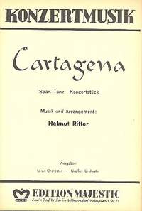 Ritter, H: Cartagena