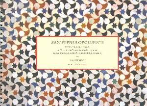 Vogt, D: Möckener Orgelbuch