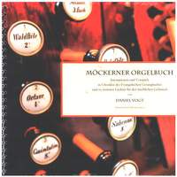 Vogt, D: Möckerner Orgelbuch Band 2