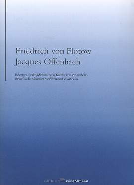 Flotow, F v: Rêveries
