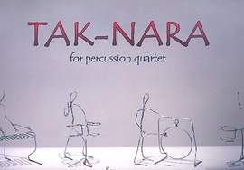 Zivkovic, N J: Tak-Nara