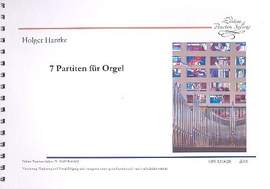 Hantke, H: 7 Partiten