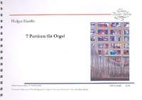Hantke, H: 7 Partiten