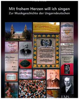 METZ, F: Mit frohem Herzen will ich dir singen