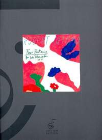 Oetomo, R: 4 Fantasies vol.1