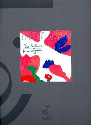 Oetomo, R: 4 Fantasies vol.1