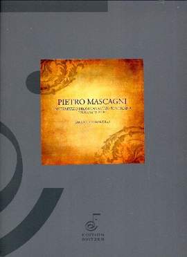 Mascagni, P: Intermezzo from Cavalleria rusticana