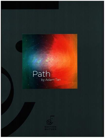 Tan, A: Path