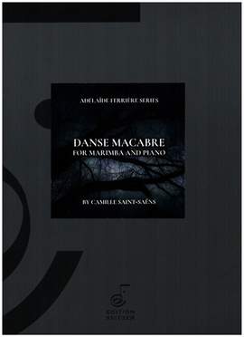 Saint-Saëns, C: Danse macabre
