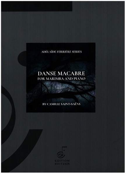 Saint-Saëns, C: Danse macabre