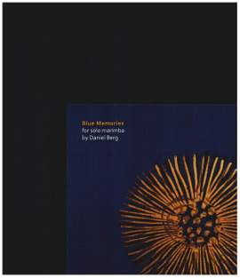 Berg, D: Blue Memories