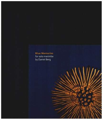 Berg, D: Blue Memories