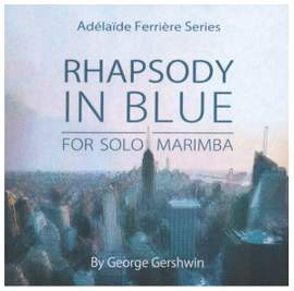 Gershwin, G: Rhapsody in Blue