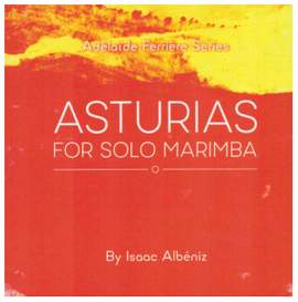 Albéniz, I: Asturias