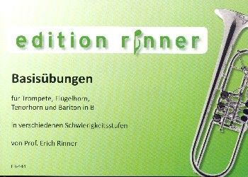 Rinner, E: Basisübungen