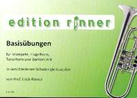 Rinner, E: Basisübungen