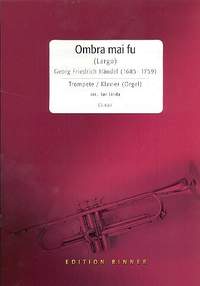 Handel, G F: Ombra mai fu