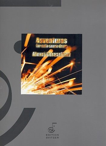 Gerassimez, A: Asventuras