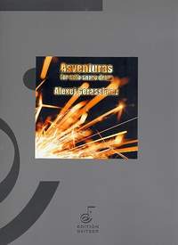 Gerassimez, A: Asventuras