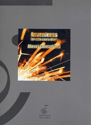 Gerassimez, A: Asventuras