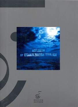 Marján, C Z: Niflheim