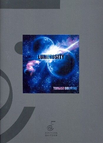 Golinski, T: Luminosity