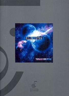 Golinski, T: Luminosity