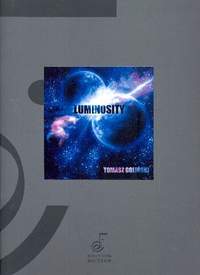 Golinski, T: Luminosity