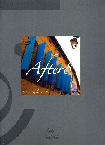 Kuljeric Bilic, I: After 8