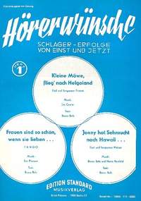 Hörerwünsche Band 1