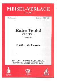 Plessow, E: Roter Teufel