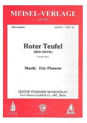 Plessow, E: Roter Teufel