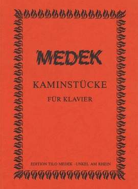 Medek, T: Kaminstücke