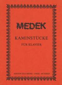 Medek, T: Kaminstücke