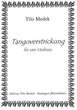 Medek, T: Tangoverstrickung