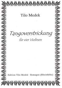 Medek, T: Tangoverstrickung