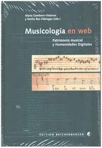Musicología en web