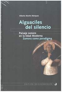 Marquez, A M: Alguaciles del Silencio (sp)