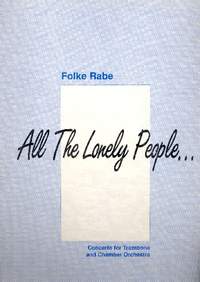 Rabe, F: All the lonely People