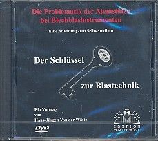 Wöste, H v d: Die Problematik der Atemstütze bei