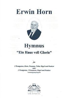 HORN, E: Ein Haus voll Glorie